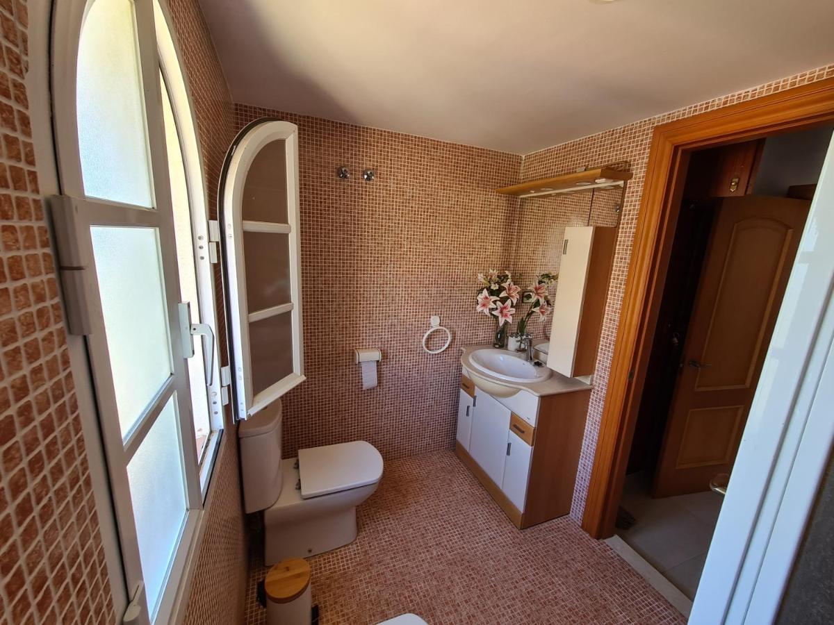 Cozy Beach Appartement