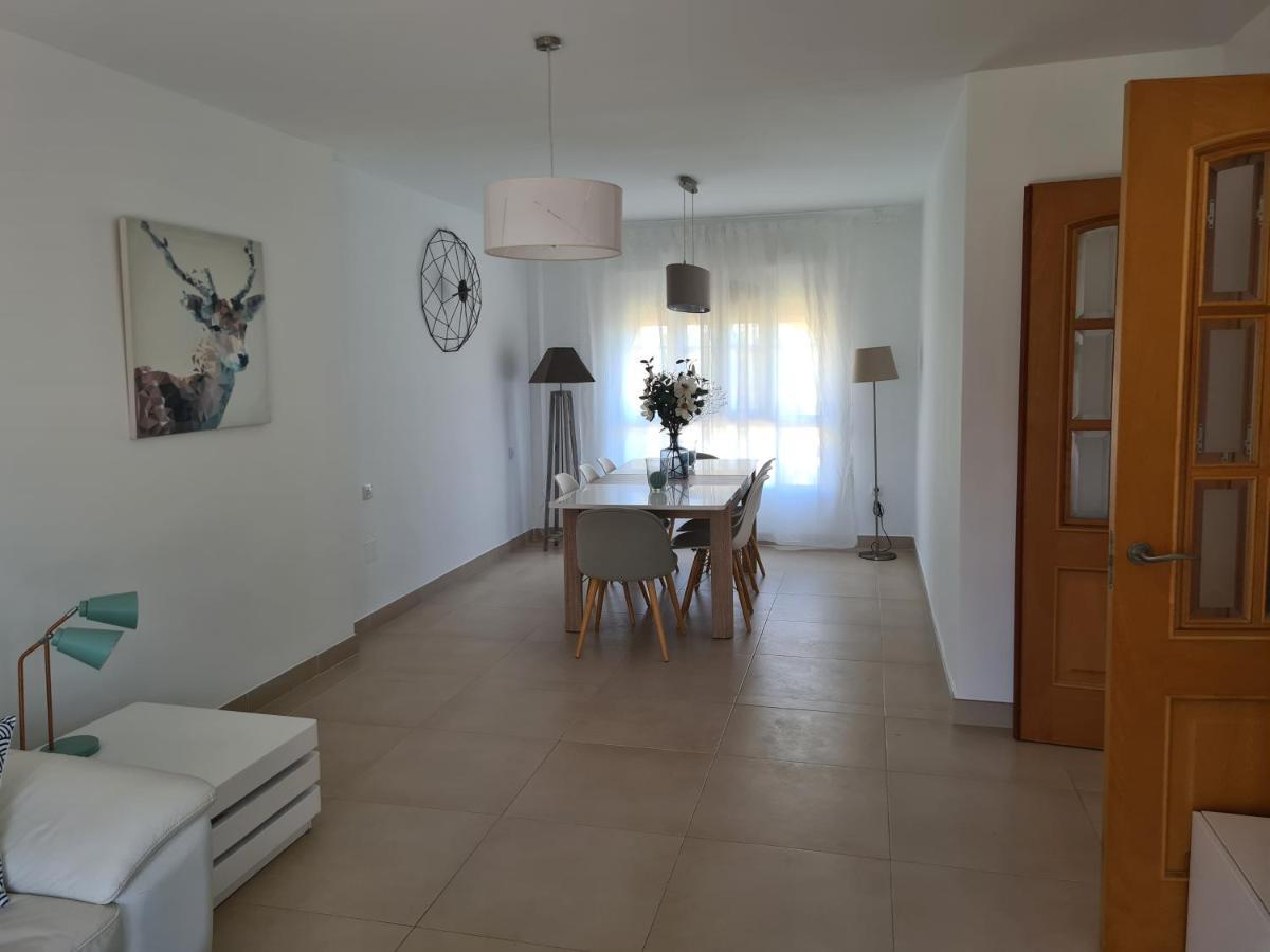 Appartement Cozy Beach