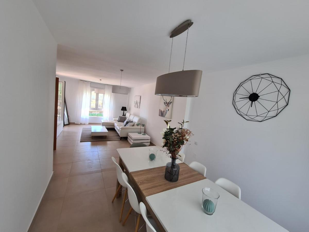 Appartement Cozy Beach Málaga