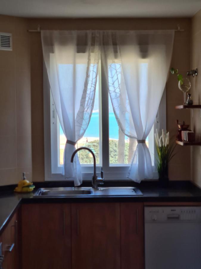 Cozy Beach Appartement Málaga