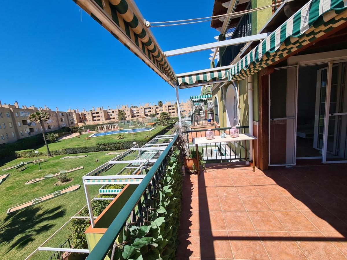 Appartement Cozy Beach Málaga