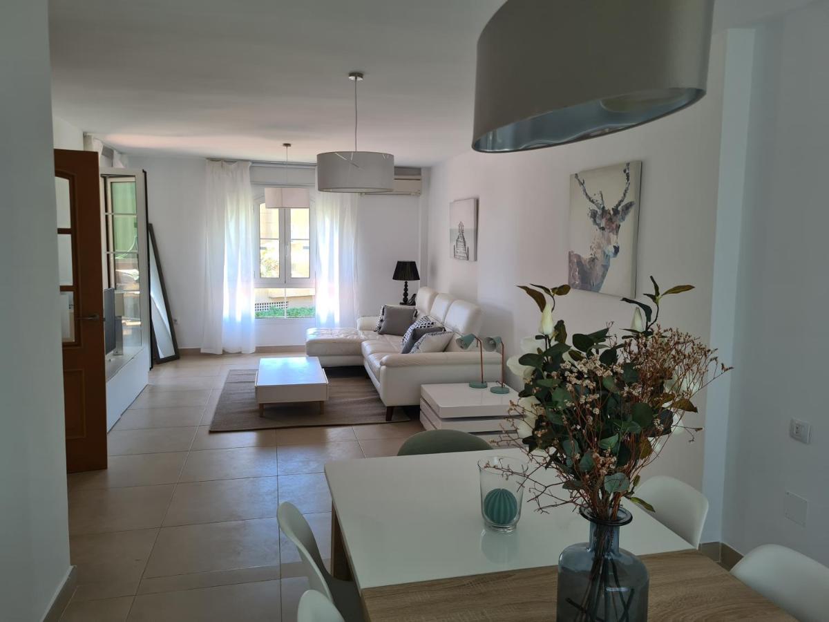 Appartement Cozy Beach Málaga