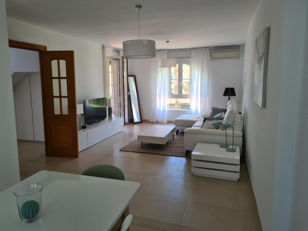 Cozy Beach Appartement *