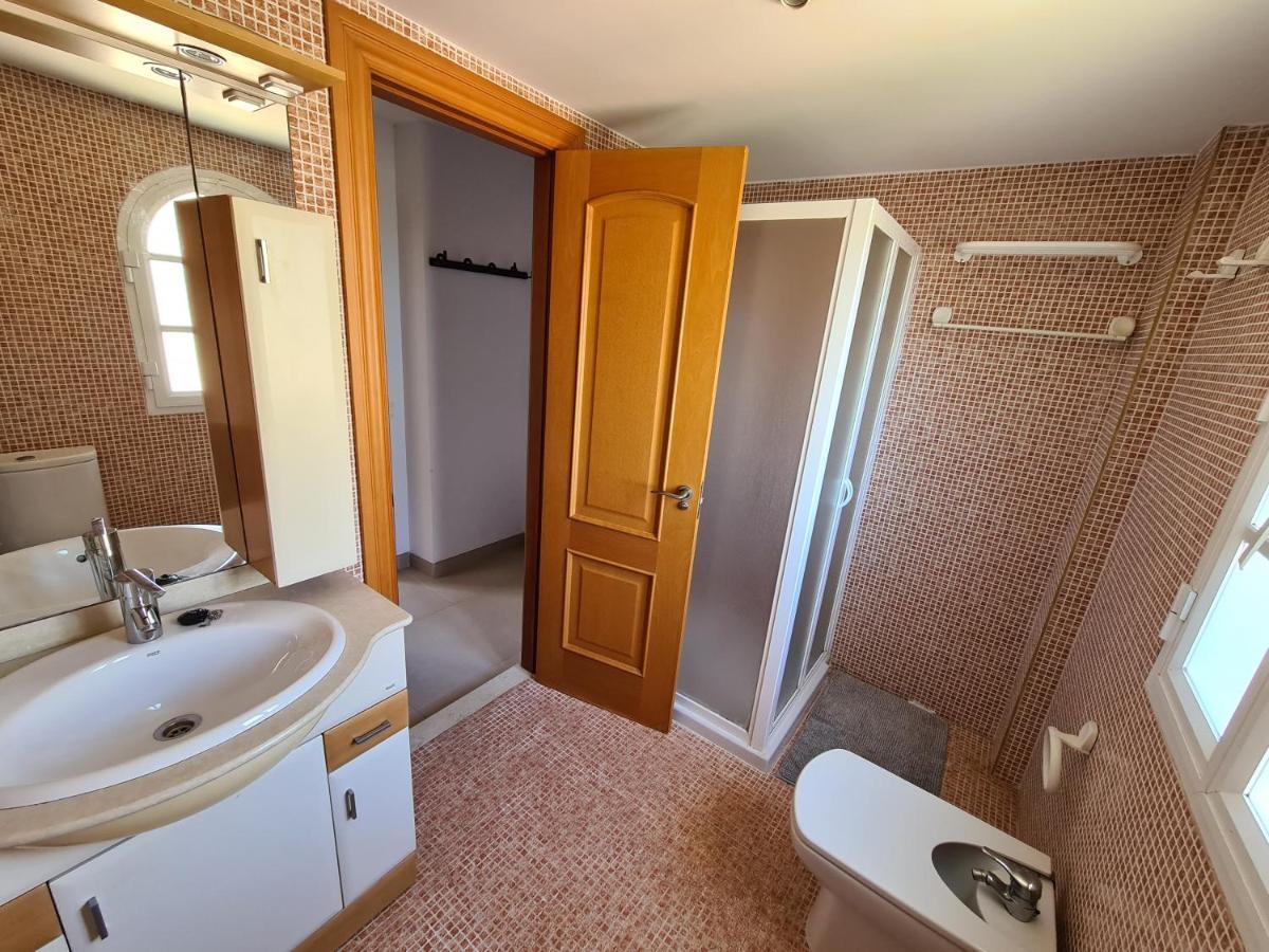Appartement Cozy Beach Málaga
