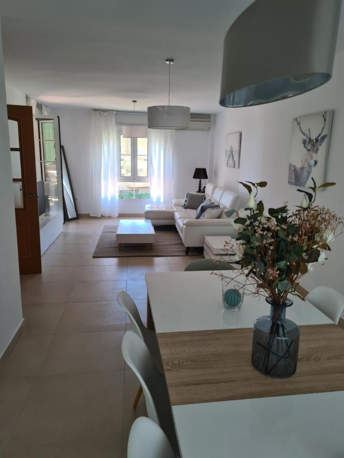 Cozy Beach Appartement Málaga
